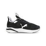 Puma Men Puma Black-Puma White Softride Rift Running Shoes
