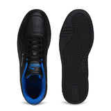 Puma Men Black Bmw Mms Caven Iii