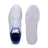 Puma Men White Bmw Mms Caven Iii