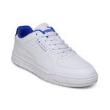 Puma Men White Bmw Mms Caven Iii