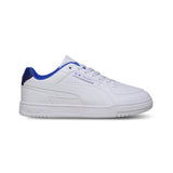 Puma Men White Bmw Mms Caven Iii