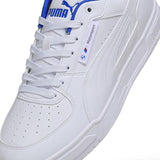 Puma Men White Bmw Mms Caven Iii