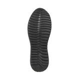 Metro Women Black Casual Walking Shoes