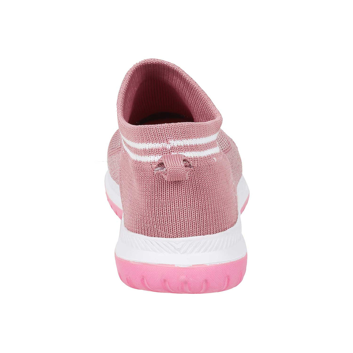 Metro Women Pink Casual Walking Shoes