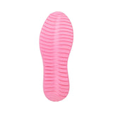 Metro Women Pink Casual Walking Shoes