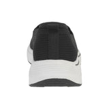 Metro Women Black Sports Walking Shoes
