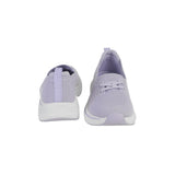 Metro Women Purple Sports Walking Shoes
