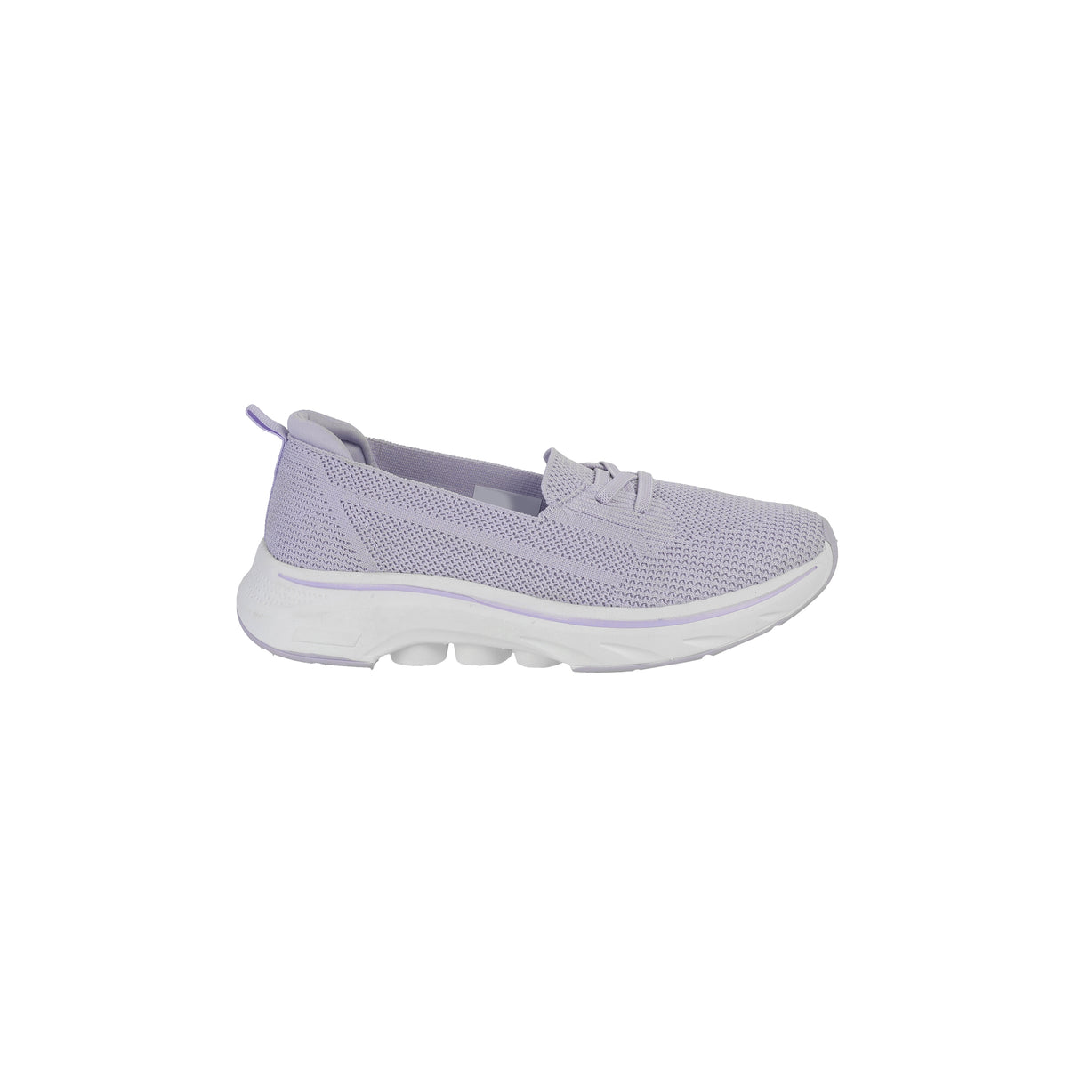 Metro Women Purple Sports Walking Shoes