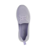 Metro Women Purple Sports Walking Shoes