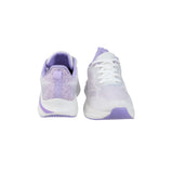 Metro Women Purple Sports Walking Shoes