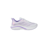 Metro Women Purple Sports Walking Shoes