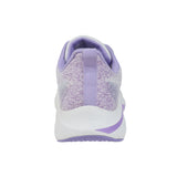 Metro Women Purple Sports Walking Shoes