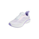 Metro Women Purple Sports Walking Shoes