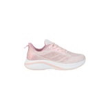 Metro Women Peach Sports Walking Shoes