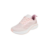 Metro Women Peach Sports Walking Shoes