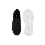 Metro Women Black Casual Walking Shoes