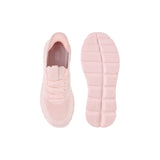 Metro Women Peach Casual Walking Shoes