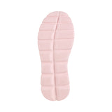 Metro Women Peach Casual Walking Shoes
