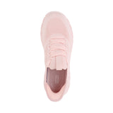 Metro Women Peach Casual Walking Shoes