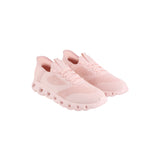 Metro Women Peach Casual Walking Shoes