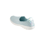 Metro Women Grey Casual Walking Shoes