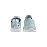 Metro Women Grey Casual Walking Shoes