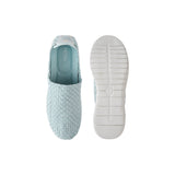 Metro Women Grey Casual Walking Shoes