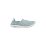 Metro Women Grey Casual Walking Shoes