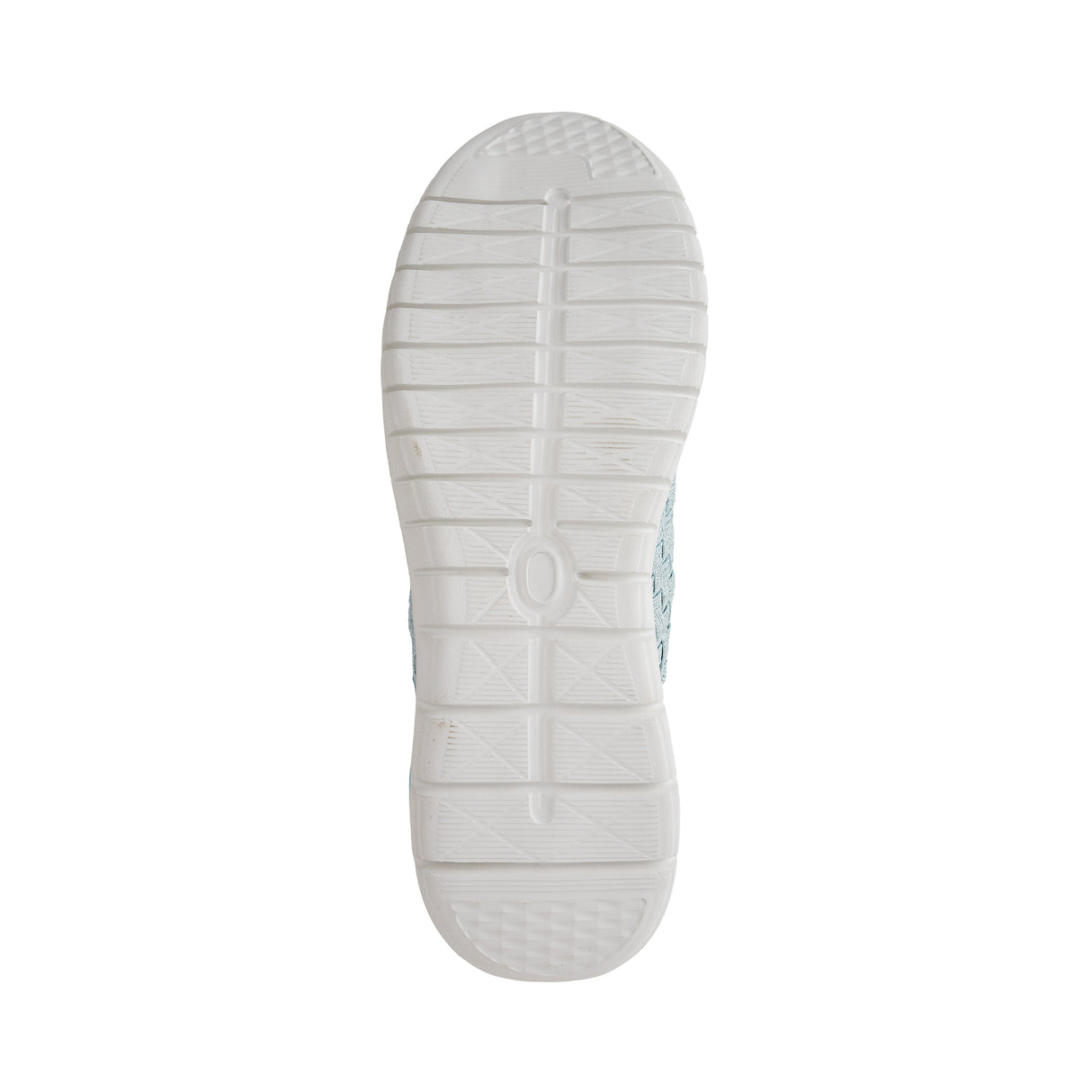 Metro Women Grey Casual Walking Shoes