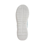 Metro Women Grey Casual Walking Shoes