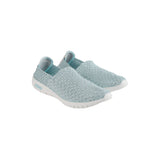 Metro Women Grey Casual Walking Shoes
