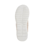 Metro Women Gold Casual Walking Shoes