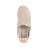 Metro Women Gold Casual Walking Shoes