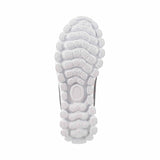 Mochi Women Grey Sports Walking Shoes