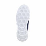 Mochi Women Blue-navy Sports Walking Shoes