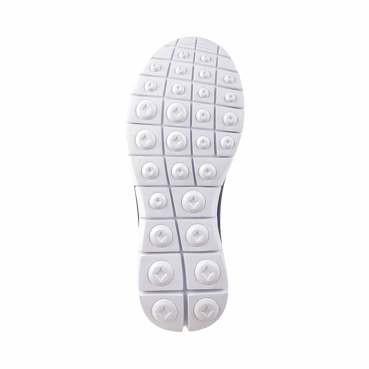 Mochi Women Blue-navy Casual Walking Shoes