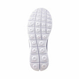 Mochi Women Blue-navy Casual Walking Shoes