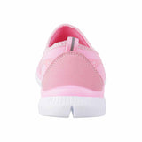 Mochi Women Pink Casual Walking Shoes
