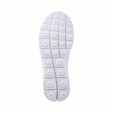 Mochi Women Pink Casual Walking Shoes