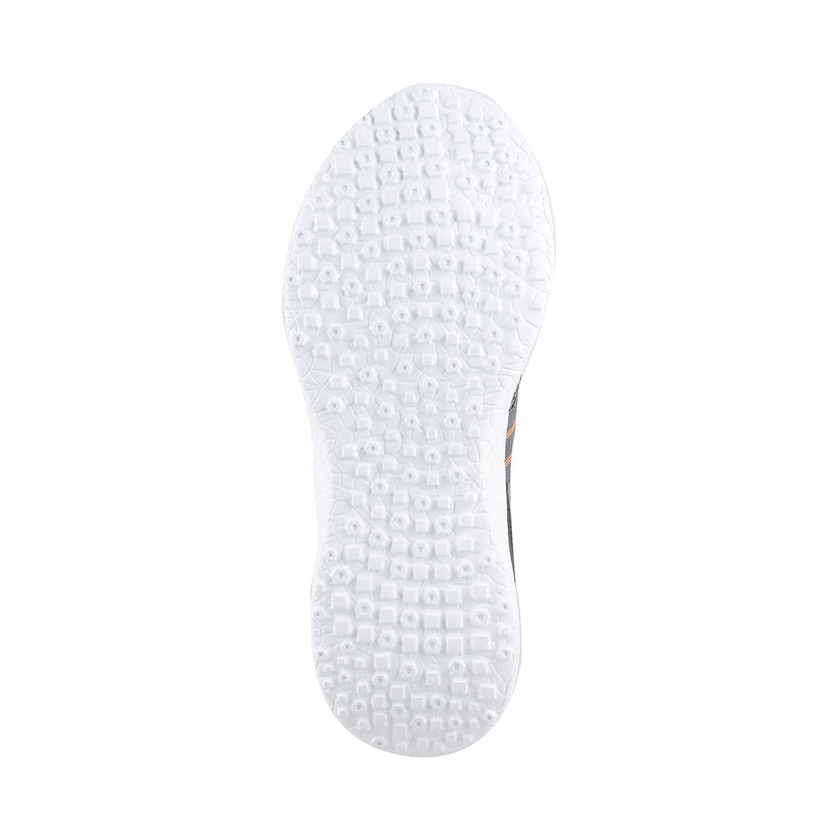 Mochi Women Grey Sports Walking Shoes