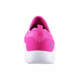 Mochi Women Pink Sports Walking Shoes