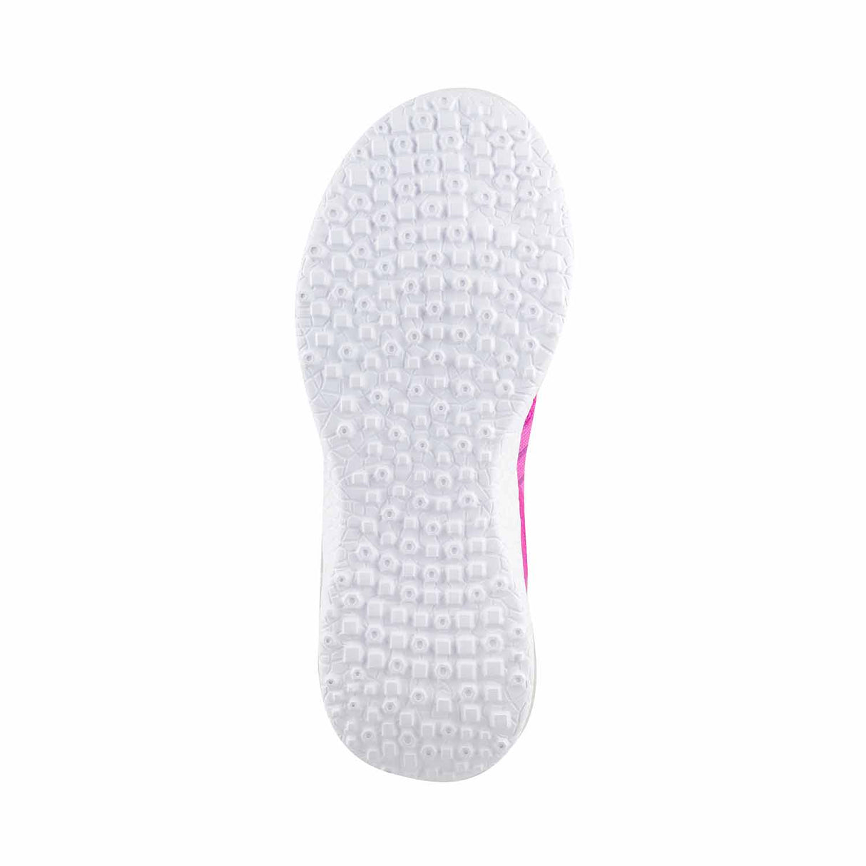Mochi Women Pink Sports Walking Shoes