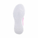 Mochi Women Pink Sports Walking Shoes