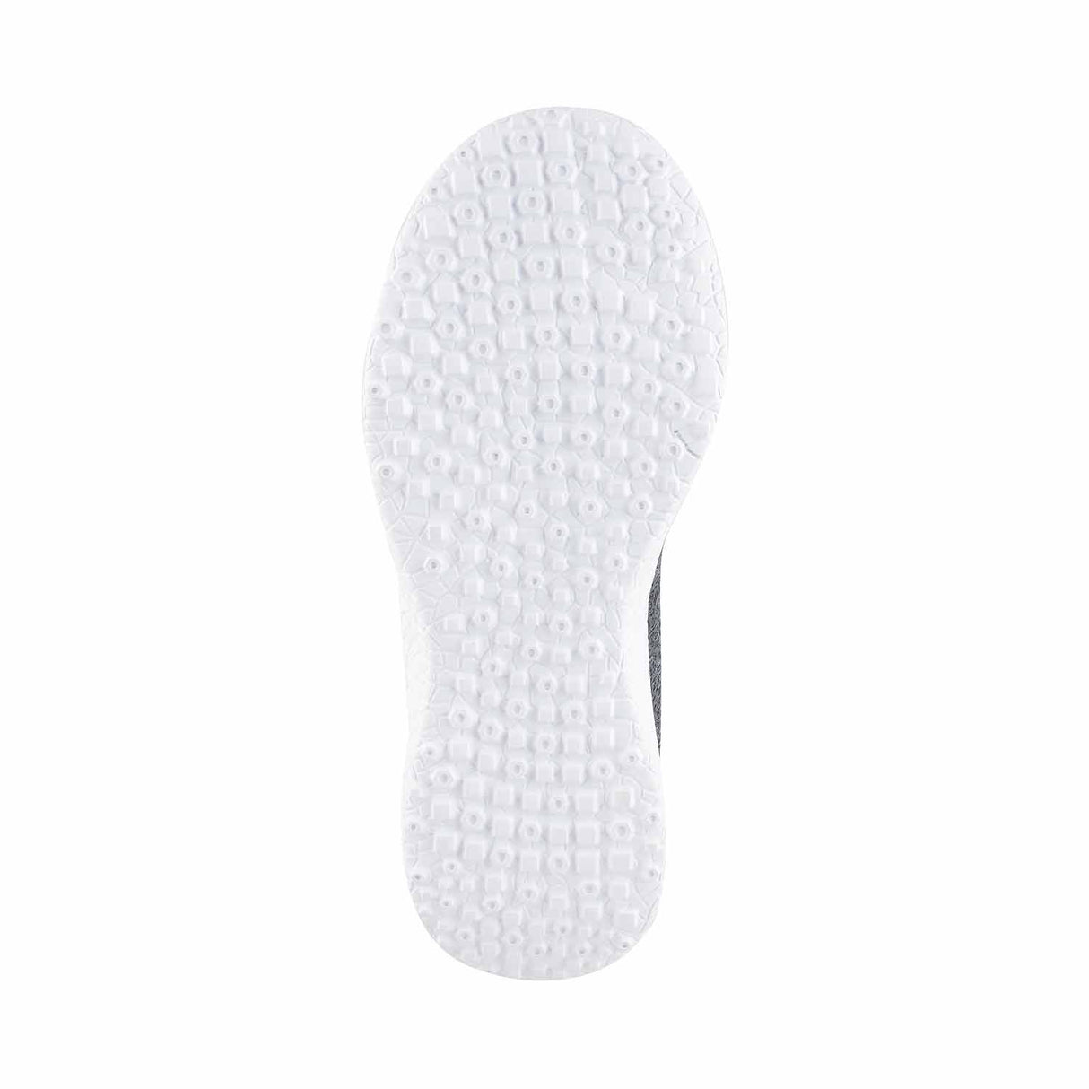 Mochi Women Grey Sports Walking Shoes