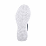 Mochi Women Blue-navy Sports Walking Shoes