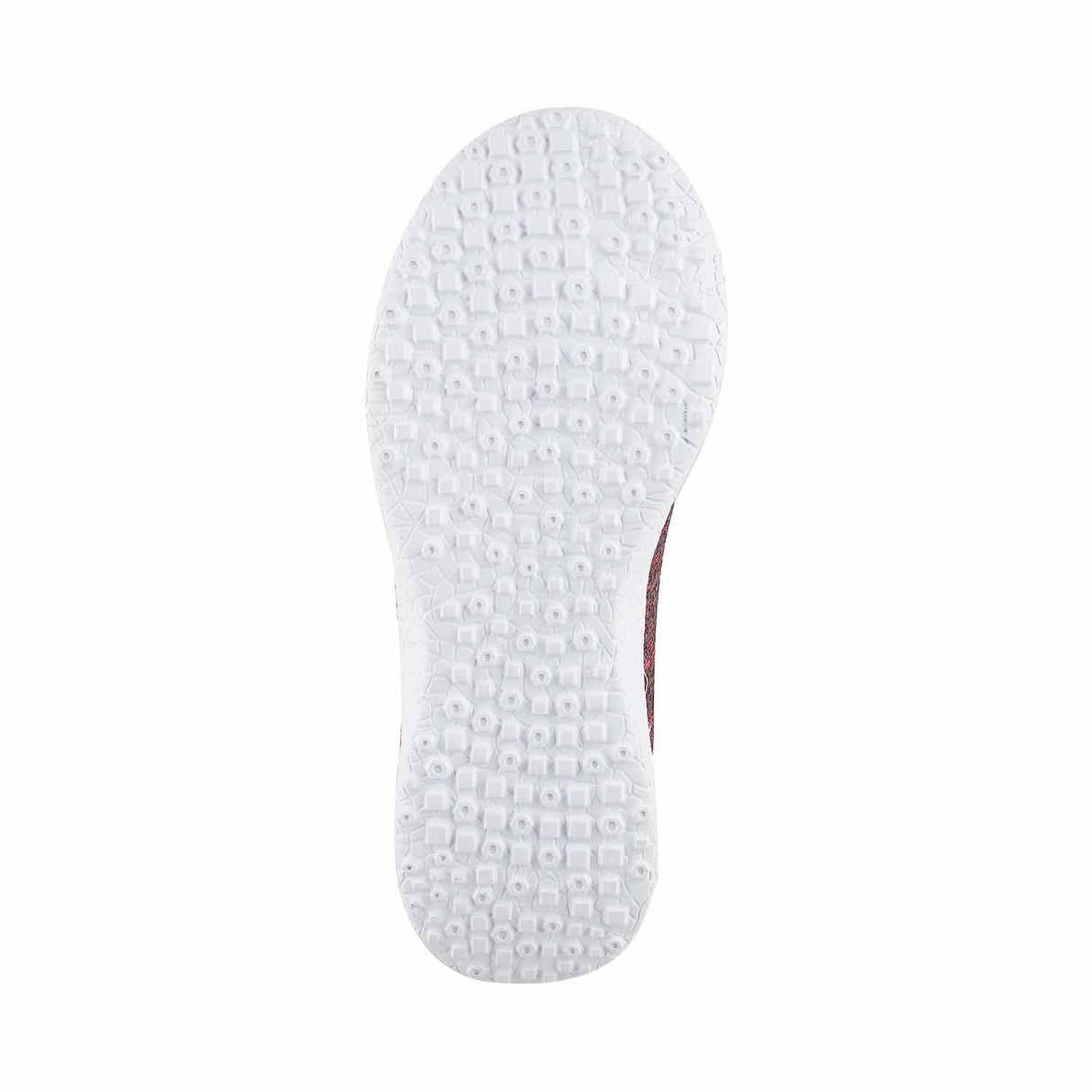 Mochi Women Maroon Sports Walking Shoes