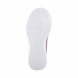Mochi Women Maroon Sports Walking Shoes