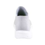 Mochi Women Grey Casual Walking Shoes
