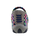 Metro Women Blue Casual Walking Shoes