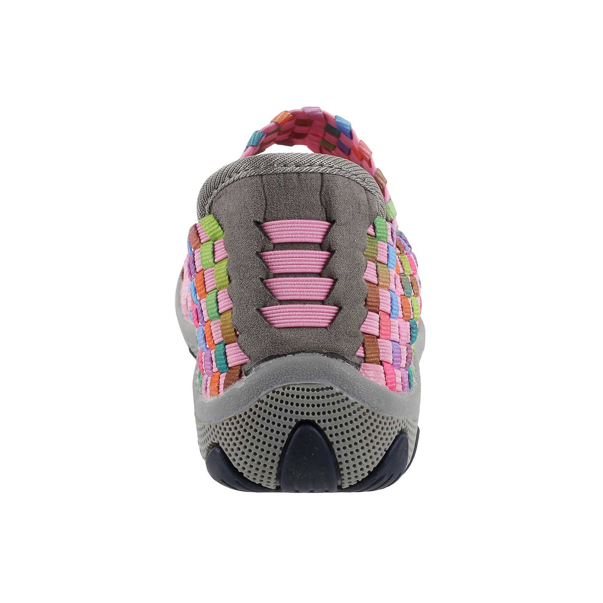 Metro Women Pink Casual Walking Shoes
